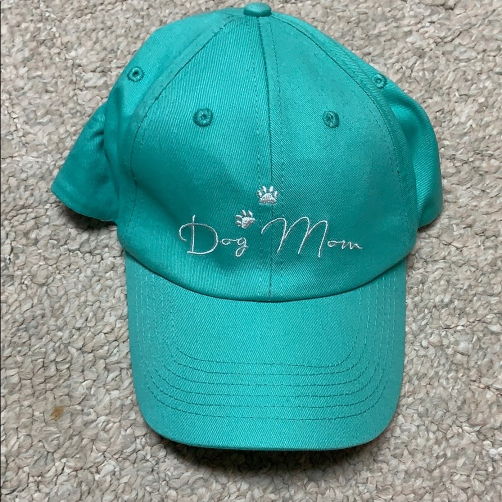 Dog mom hat